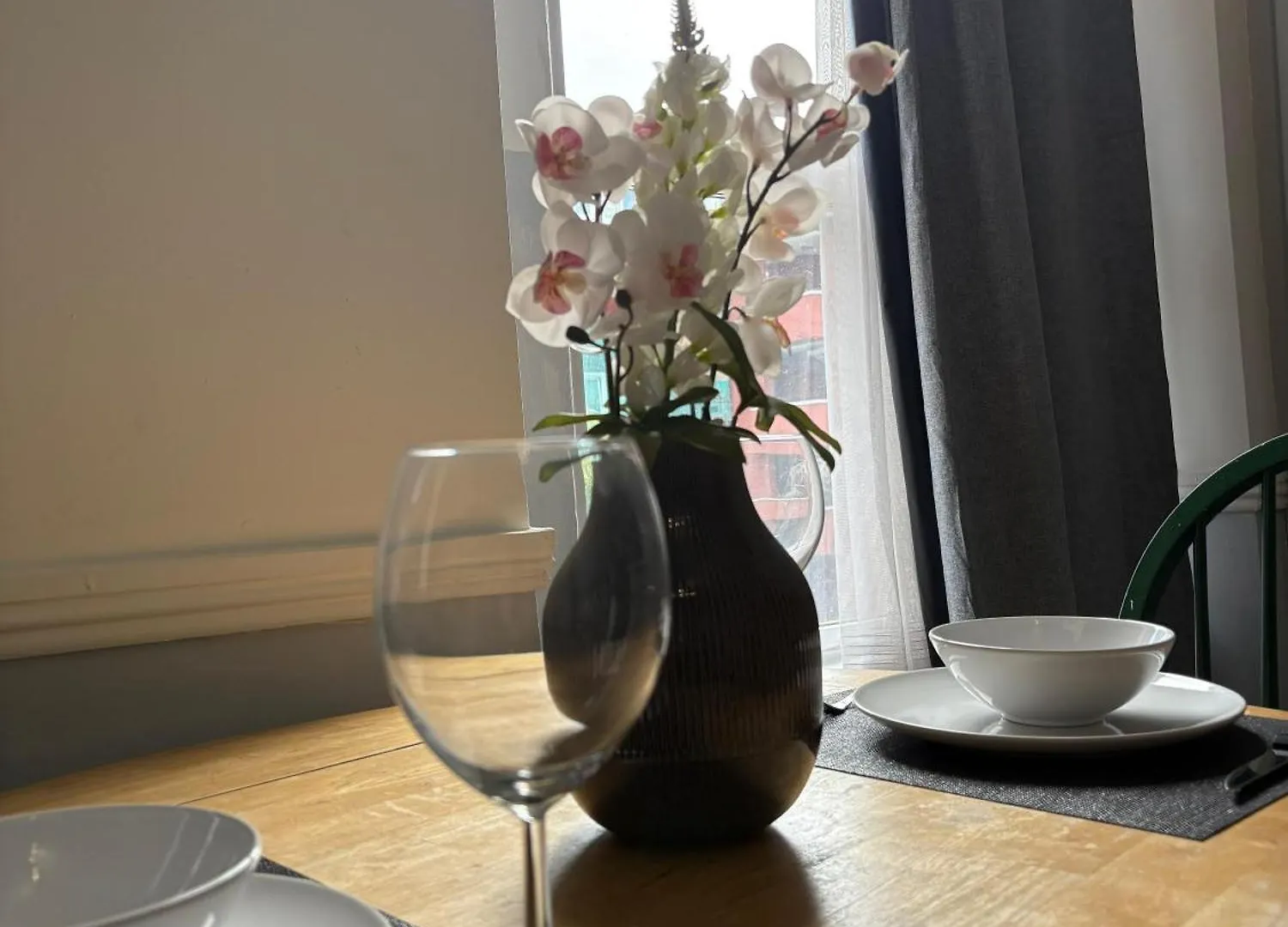 Comfortable Flat City Centre - 4 Dublin Apartman